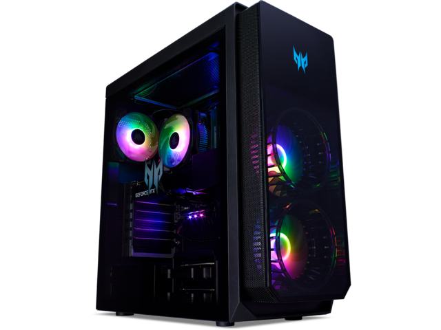 Компютри Acer Predator Orion 5000 PO5-640