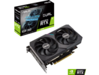 Видео карти ASUS Dual GeForce RTX 3060 V2