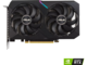 Видео карти ASUS Dual GeForce RTX 3060 V2