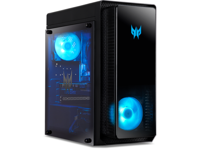 Компютри Acer Predator Orion 3000 PO3-640