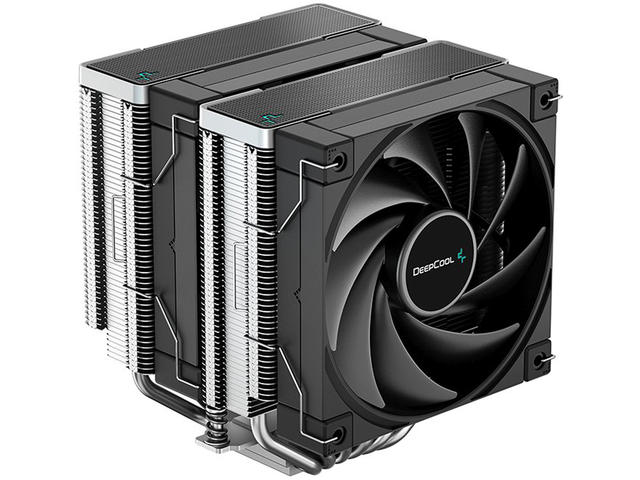 Охладители DeepCool AK620