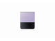 Смартфони Samsung Galaxy Z Flip4 128GB Bora Purple