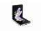 Смартфони Samsung Galaxy Z Flip4 256GB Bora Purple