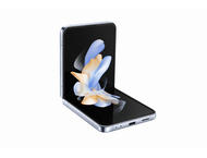 Смартфони Samsung Galaxy Z Flip4 256GB Blue
