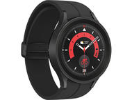 Смарт часовници Samsung Galaxy Watch5 Pro Black