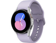 Смарт часовници Samsung Galaxy Watch5 40mm Silver