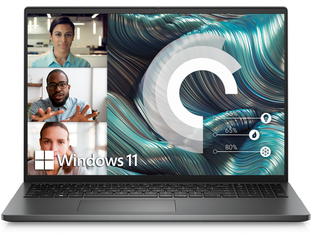 Лаптопи Dell Vostro 7620