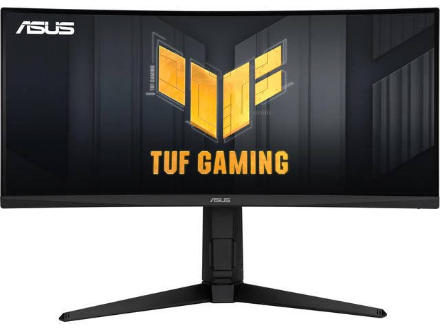 Монитори ASUS TUF Gaming VG30VQL1A