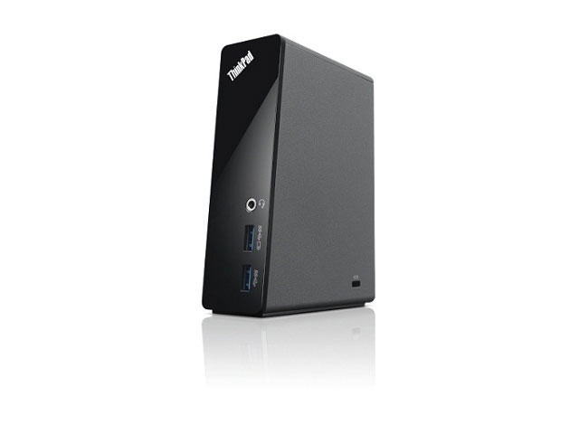 Докинг станции Lenovo ThinkPad OneLink Dock