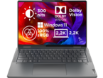 Лаптопи Lenovo Yoga 7 14" Gen 7