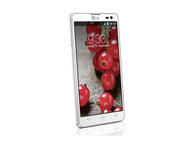 Смартфони LG Optimus L9 II 8GB, бял цвят