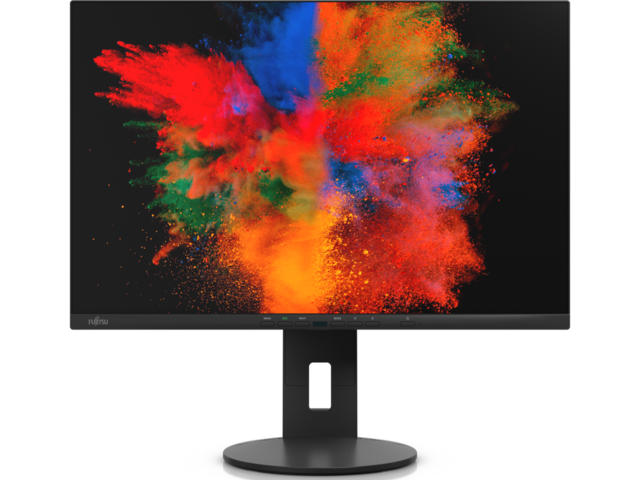 Монитори Fujitsu P2410 WS