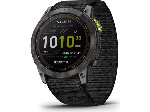 Смарт часовници Garmin Enduro 2