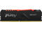 Оперативна памет 16GB DDR4 3200 MT/s Kingston FURY BEAST RGB Black