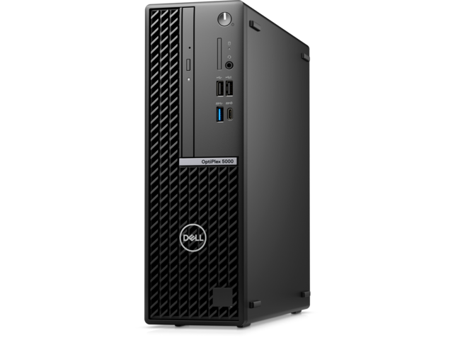 Компютри Dell OptiPlex 5000 SFF