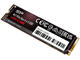 SSD 500GB Silicon Power UD90 M.2 NVMe