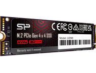 SSD 500GB Silicon Power UD90 M.2 NVMe