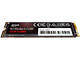SSD 250GB Silicon Power UD90 M.2 NVMe