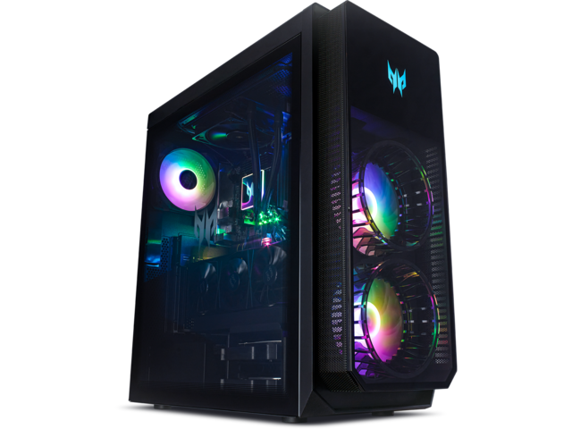 Компютри Acer Predator Orion 7000 PO7-640