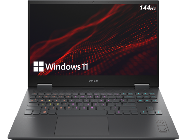 Лаптопи HP OMEN 15-en1016nu