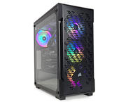 G:RIGS G:RIGS > Prometheus (Intel Gen12+)
