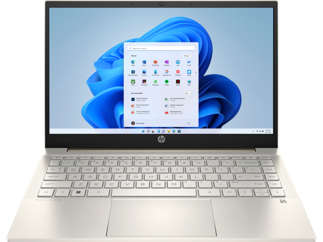 Лаптопи HP Pavilion 14-dv2000nu