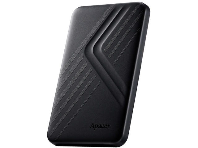 Външни HDD 2TB Apacer AC236