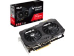 Видео карти ASUS TUF Gaming Radeon RX 6500 XT OC