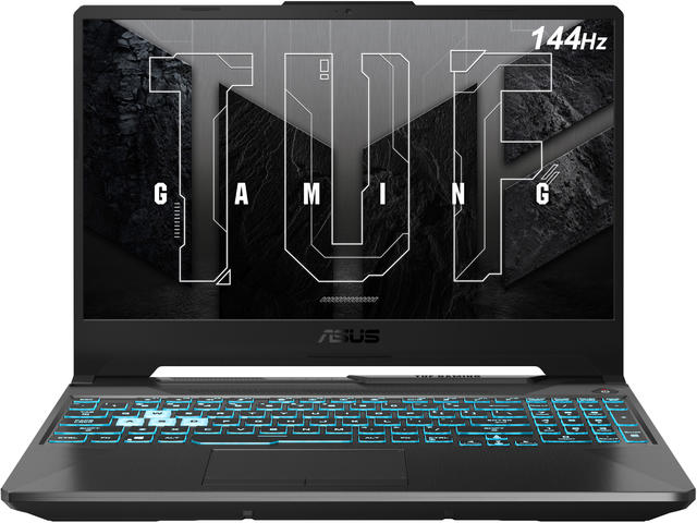 Лаптопи ASUS TUF Gaming A15 FA506ICB-HN114