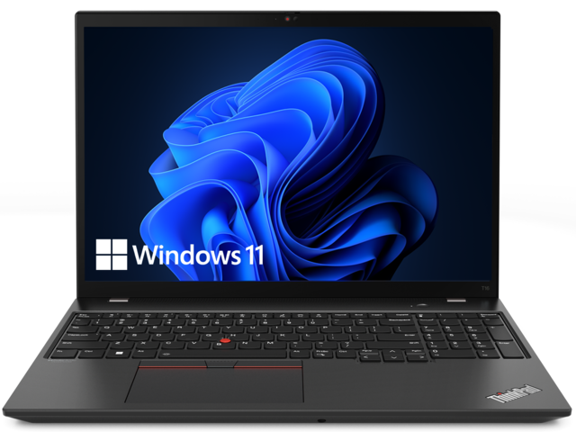 Лаптопи Lenovo ThinkPad T16 Gen 1