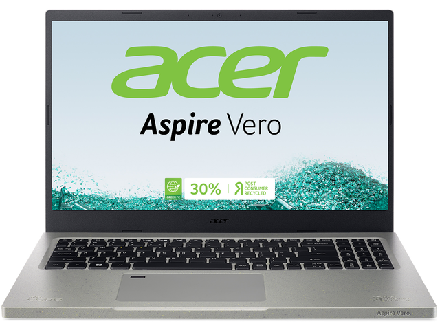 Лаптопи Acer Aspire Vero (AV15-51) Green PC