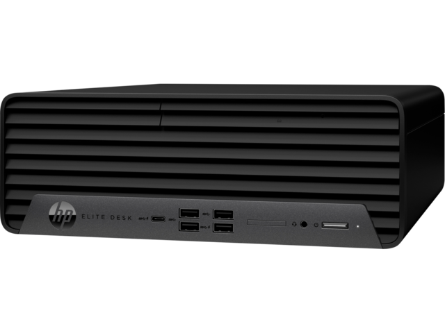 Компютри HP Elite SFF 800 G9