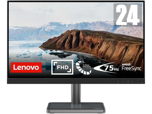Монитори Lenovo L24i-30