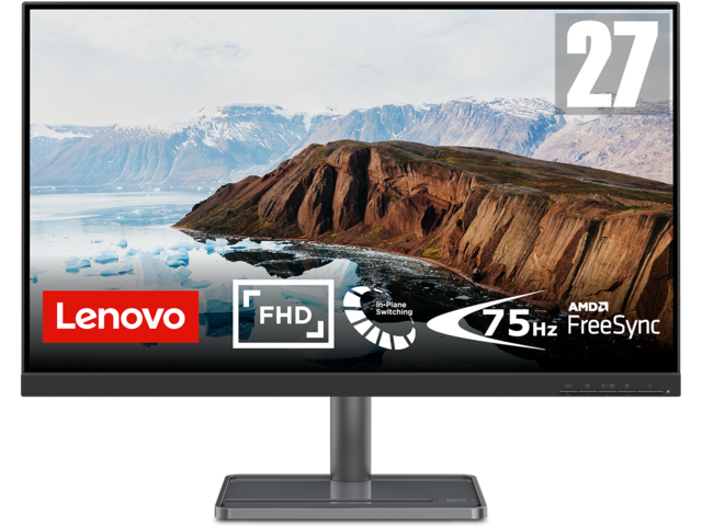Монитори Lenovo L27i-30