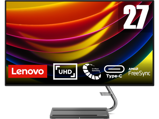 Монитори Lenovo Q27h-10