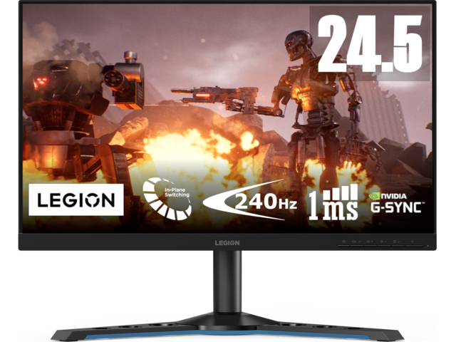 Монитори Lenovo Legion Y25-25