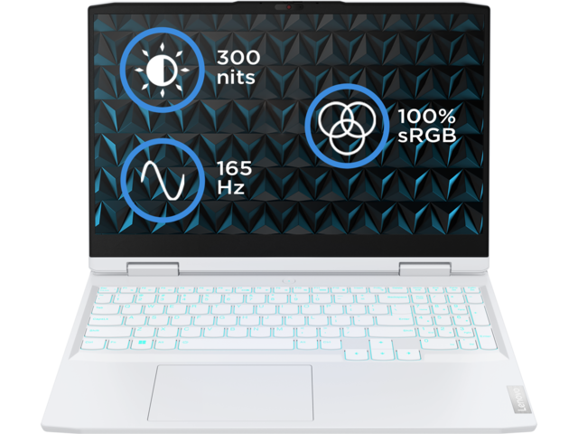 Лаптопи Lenovo IdeaPad Gaming 3 Gen 7