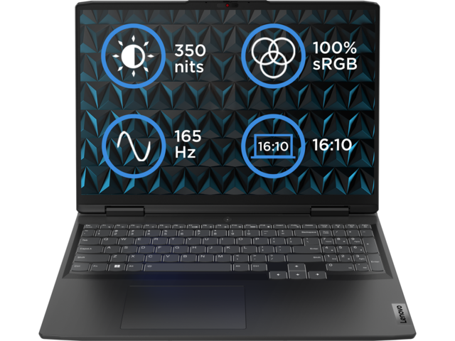 Лаптопи Lenovo IdeaPad Gaming 3 16" Gen 7