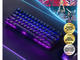Клавиатури Steelseries Apex Pro Mini Wireless UK