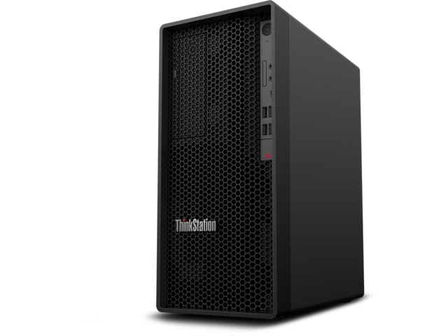 Компютри Lenovo ThinkStation P350 Tower