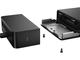 Докинг станции Dell Thunderbolt Dock WD22TB4