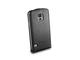 Калъфи Cellular Line Flap Essential за Samsung Galaxy S5 черен