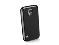 Калъфи Cellular line Shocking за Samsung Galaxy S5 черен
