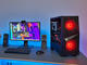 G:RIGS G:RIGS > Brokk (AMD)