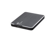 Външни HDD WD My Passport Ultra 2TB USB 3.0,сив