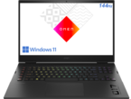 Лаптопи HP Omen 17-ck0009nu