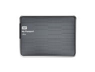 Външни HDD WD My Passport Ultra 2TB USB 3.0,сив