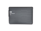 Външни HDD WD My Passport Ultra 2TB USB 3.0,сив