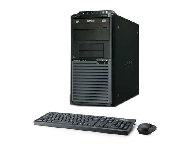 Компютри Acer Veriton M2610G