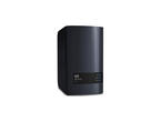 Външни HDD WD NAS MyCloud EX2 HDD 4TB